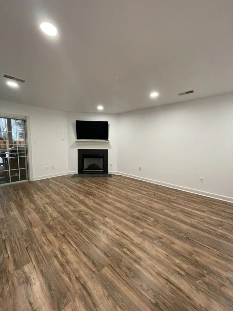 Slide of Dulles Handyman