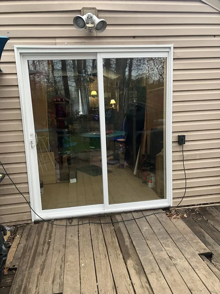 Slide of Dulles Handyman