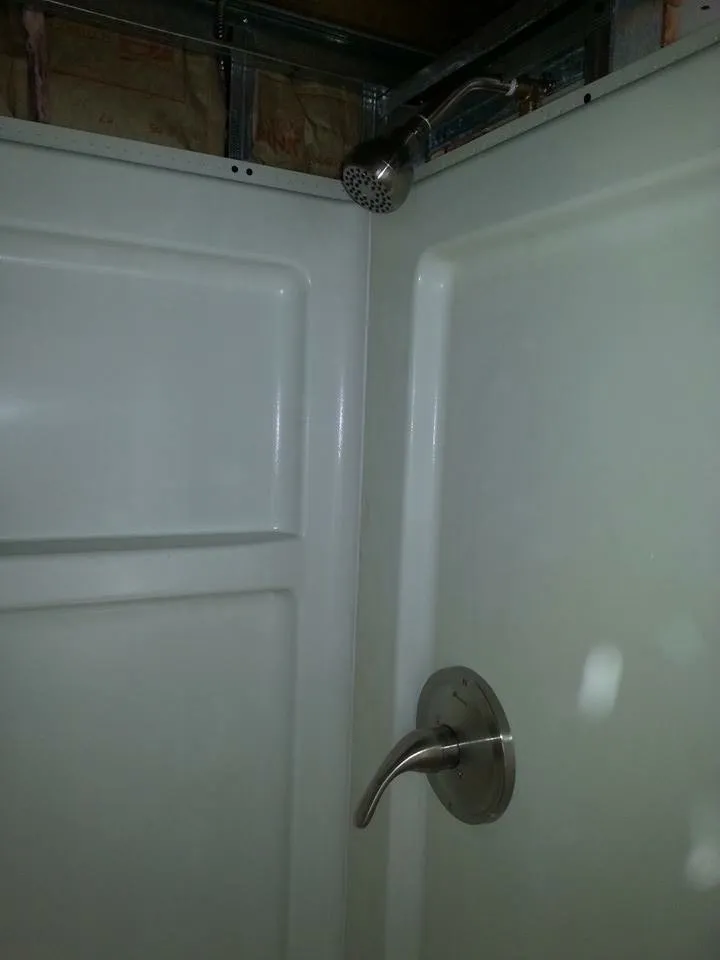 Slide of Dumb Clogs Sewer & Drain