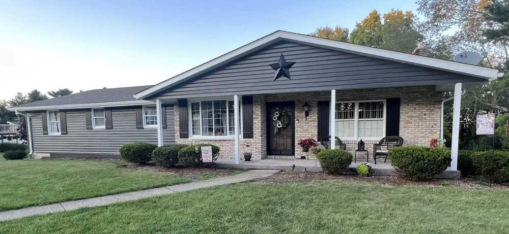 Slide of Dun Right Painting & Home Remodeling