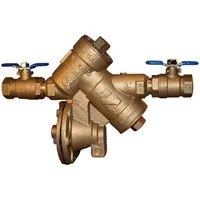 Slide of Dun-Rite Backflow Service