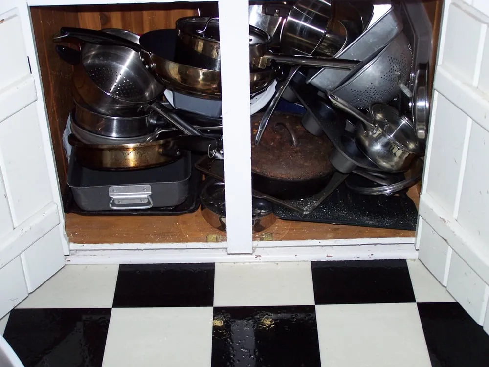 Slide of Dun Rite Maintenance