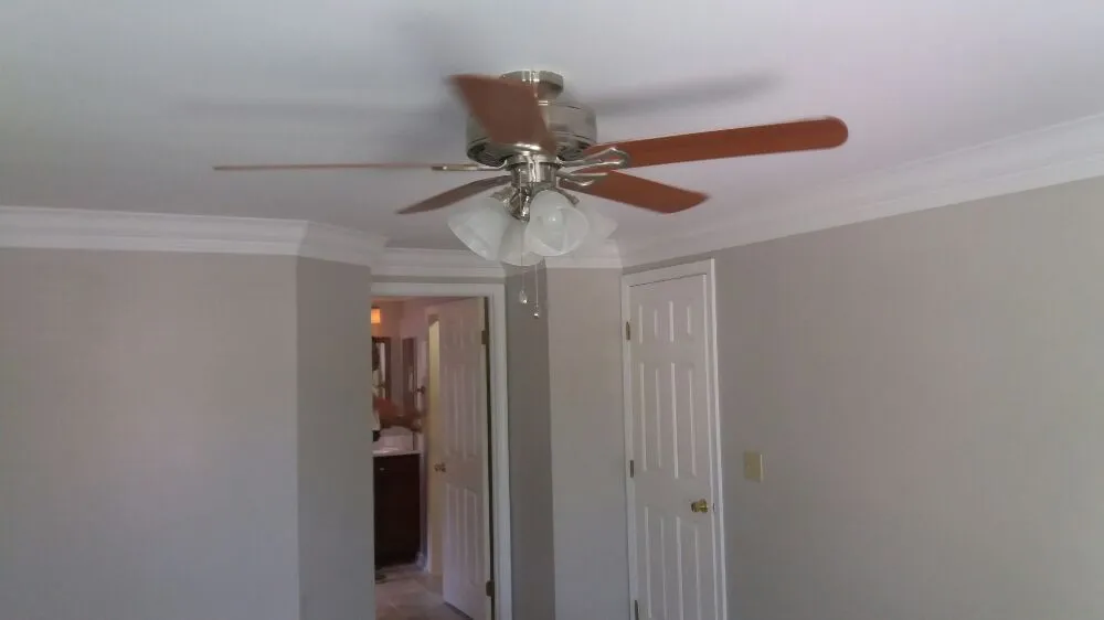 Slide of Dun Rite Maintenance