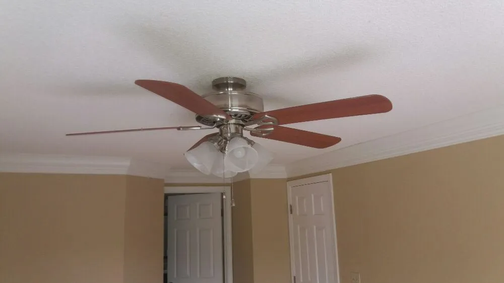 Slide of Dun Rite Maintenance