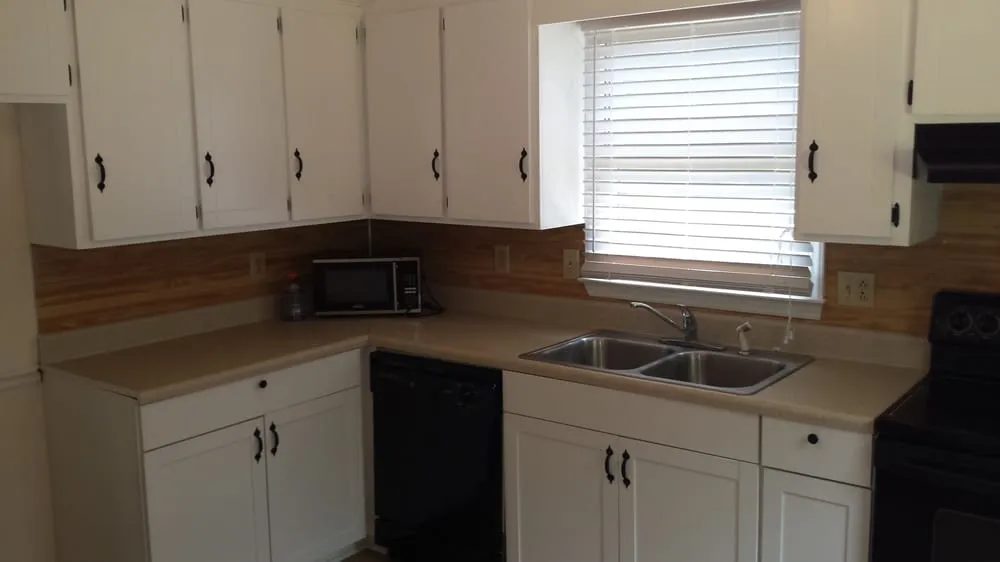 Slide of Dun Rite Maintenance