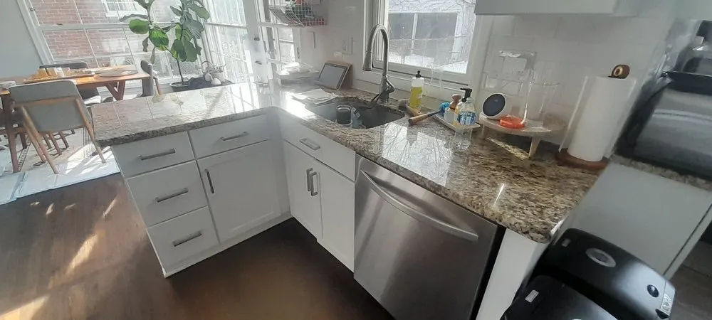 Expert drain cleaning for homes in Harrison, MI by Dun rite Maintenence and Repair
