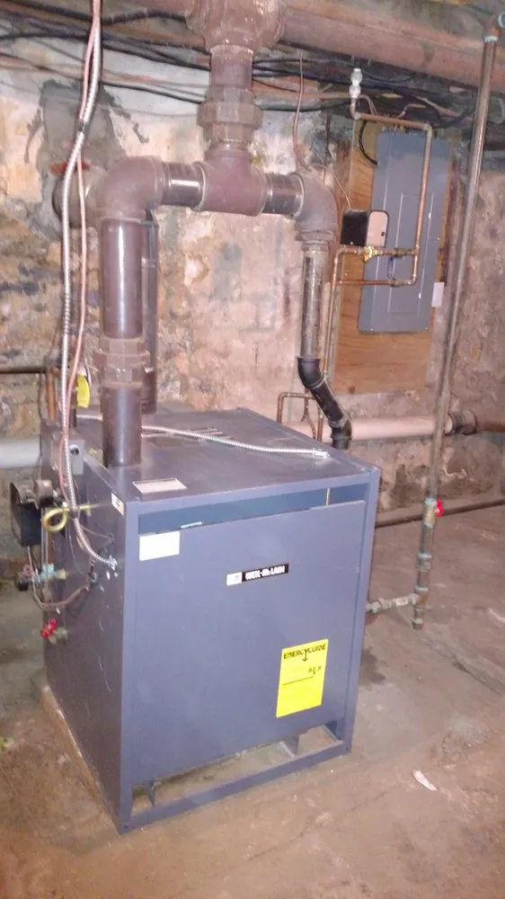 Slide of Dun-Rite Plumbing & Heating