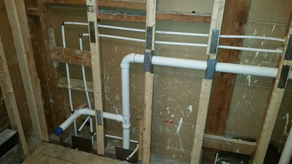 Professional emergency plumbing for homes in Frederick, MD by Dun-Rite Plumbing & Heating