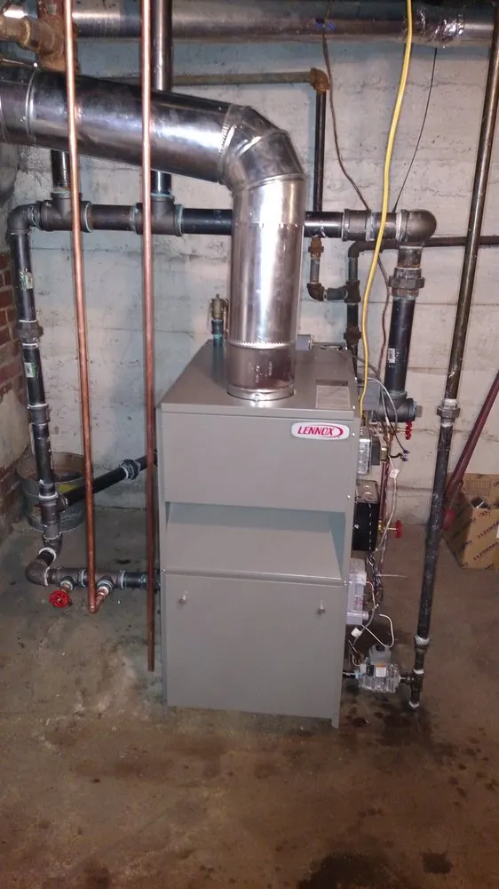 Quality plumbing repair for homes in Frederick, MD by Dun-Rite Plumbing & Heating