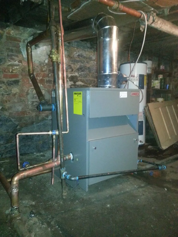 Trusted drain cleaning service in Frederick, MD - Dun-Rite Plumbing & Heating