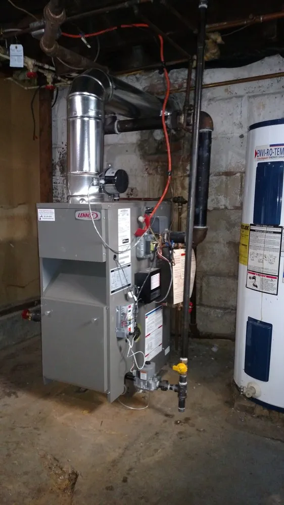 Slide of Dun-Rite Plumbing & Heating