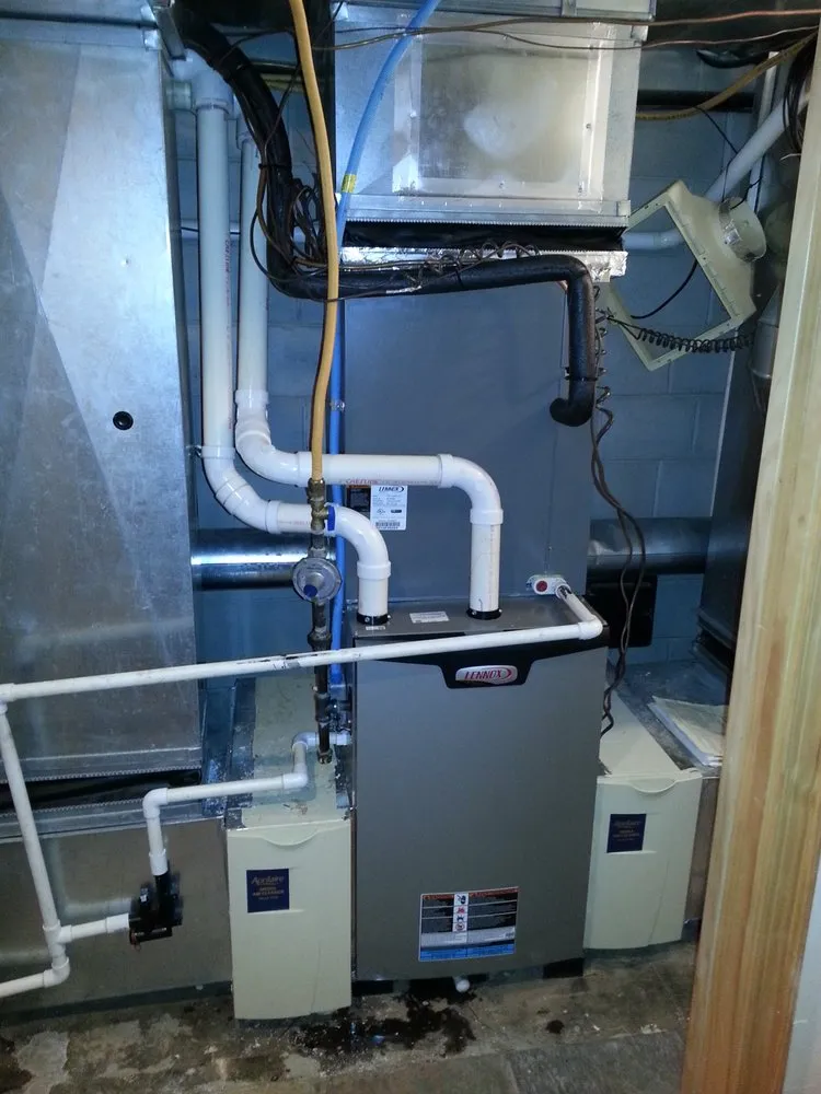 Slide of Dun-Rite Plumbing & Heating