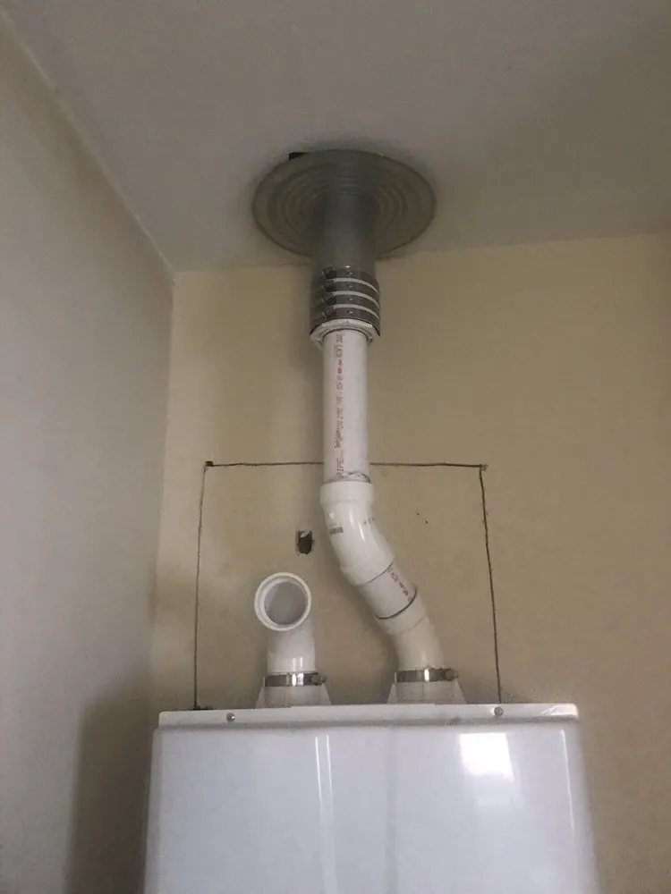 Slide of Dun-Rite Plumbing