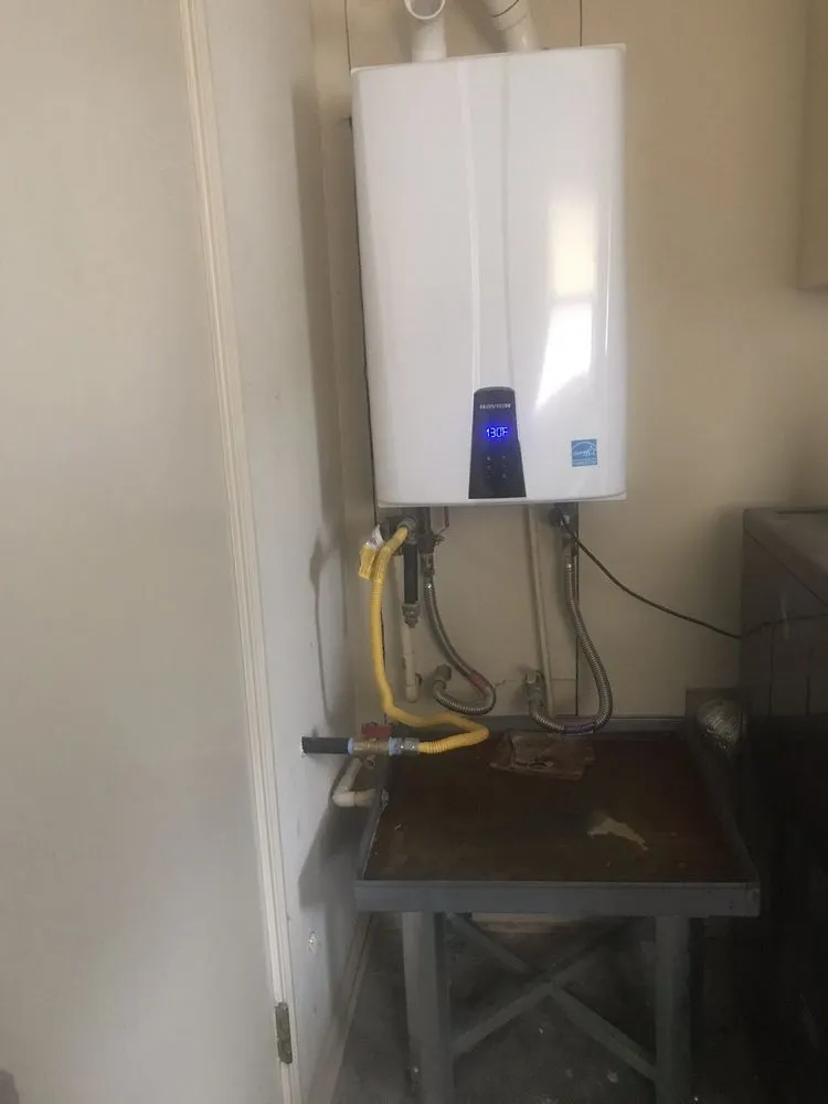 Slide of Dun-Rite Plumbing