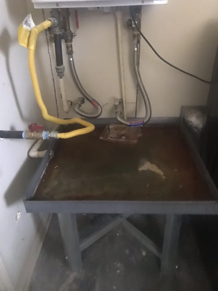 Slide of Dun-Rite Plumbing