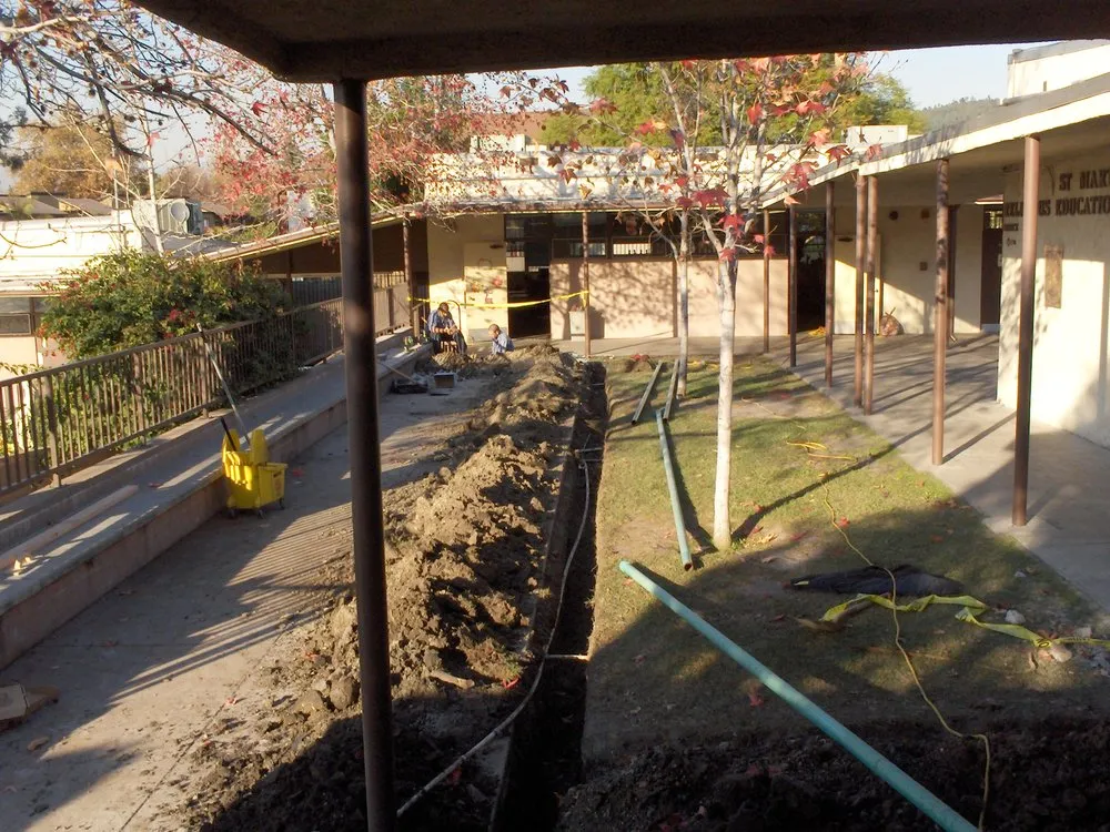 Slide of Dun Well Plumbing & Drain