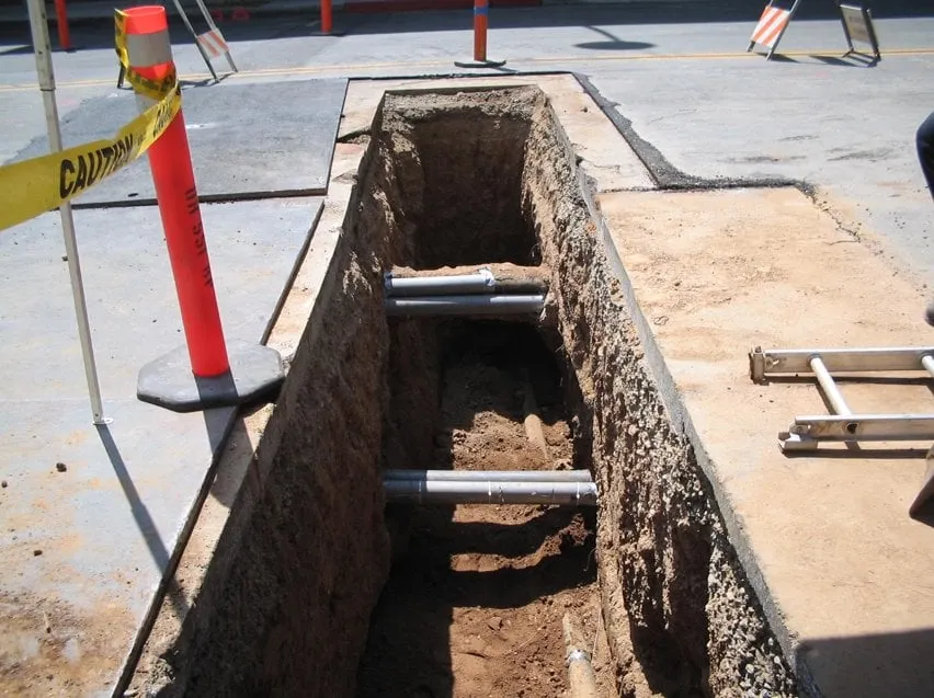 Slide of Dun Well Plumbing & Drain