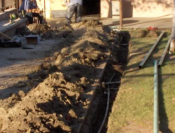 Slide of Dun Well Plumbing & Drain