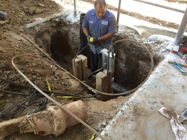 Slide of Dun Well Plumbing & Drain