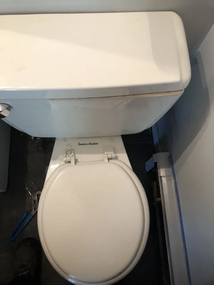 Slide of Dunbar's Plumbing & Repair Service