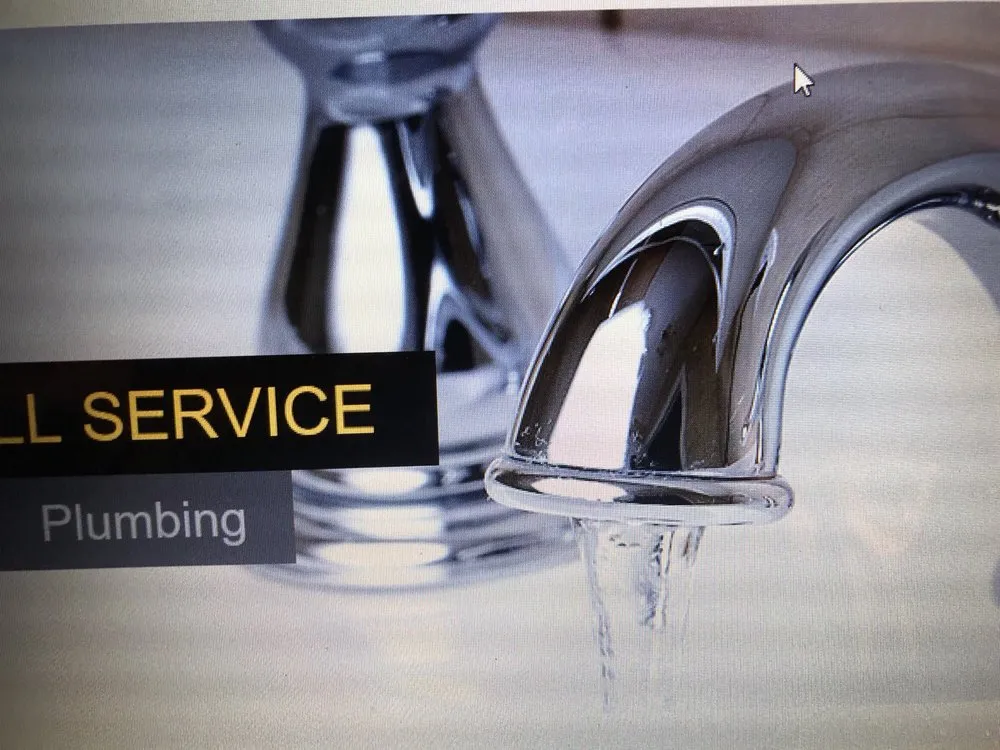 Slide of Dunbar's Plumbing & Repair Service