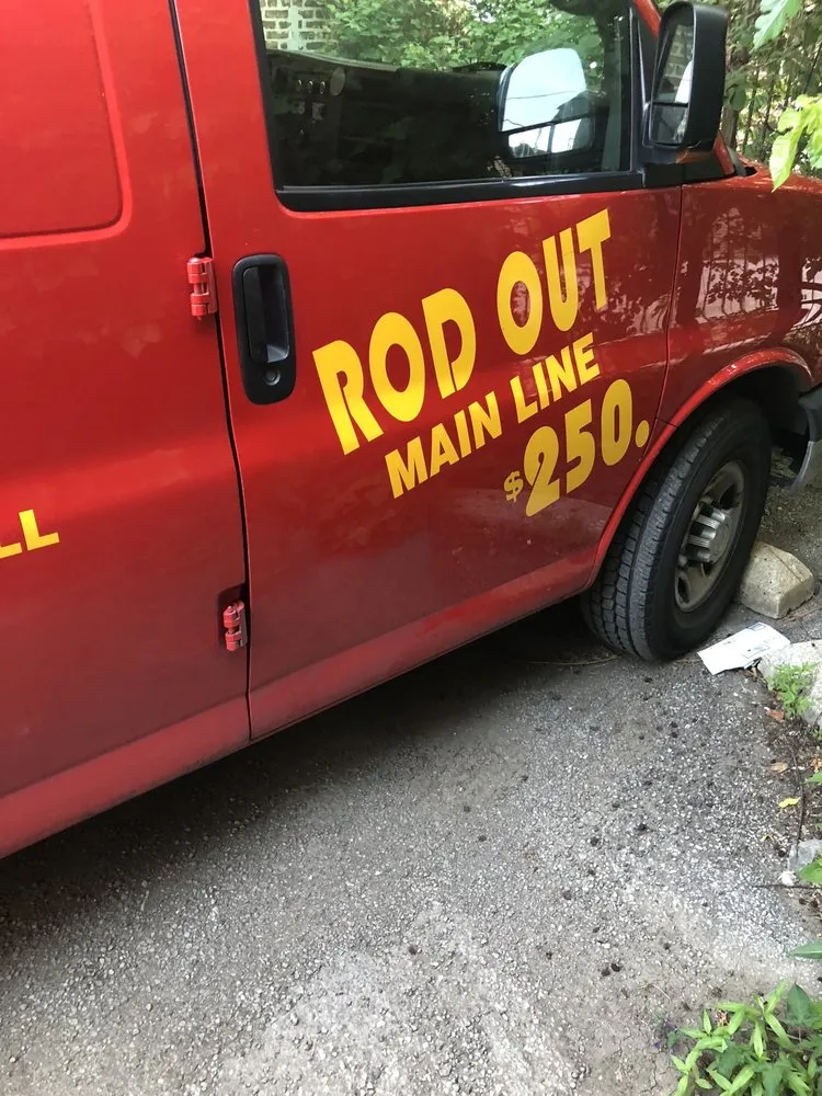 Slide of Dunbar's Plumbing & Repair Service