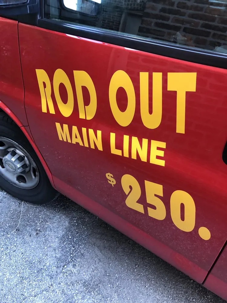 Slide of Dunbar's Plumbing & Repair Service