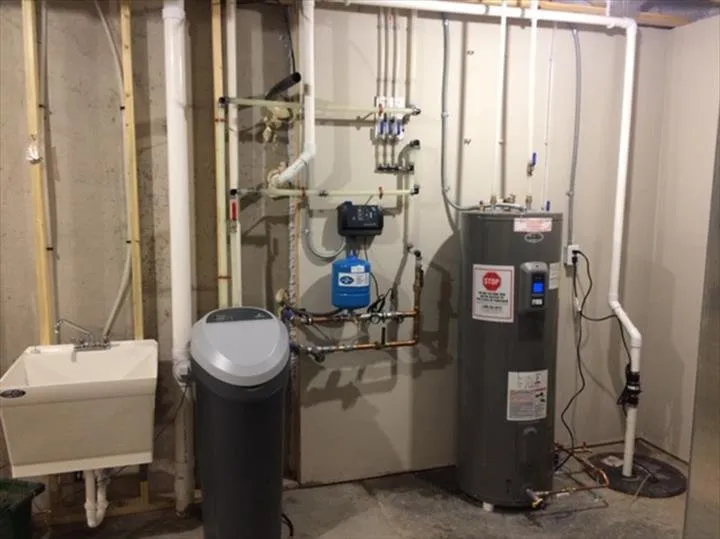 Slide of Duncan Creek Plumbing & Home Services