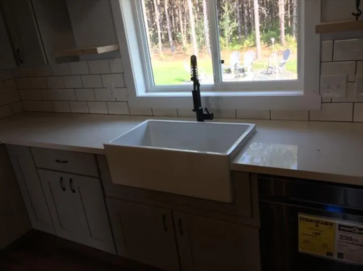 Slide of Duncan Creek Plumbing & Home Services