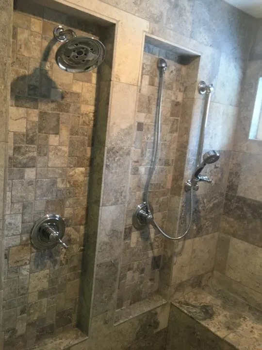 Emergency water heater service for homes in Chippewa Falls, WI by Duncan Creek Plumbing & Home Services