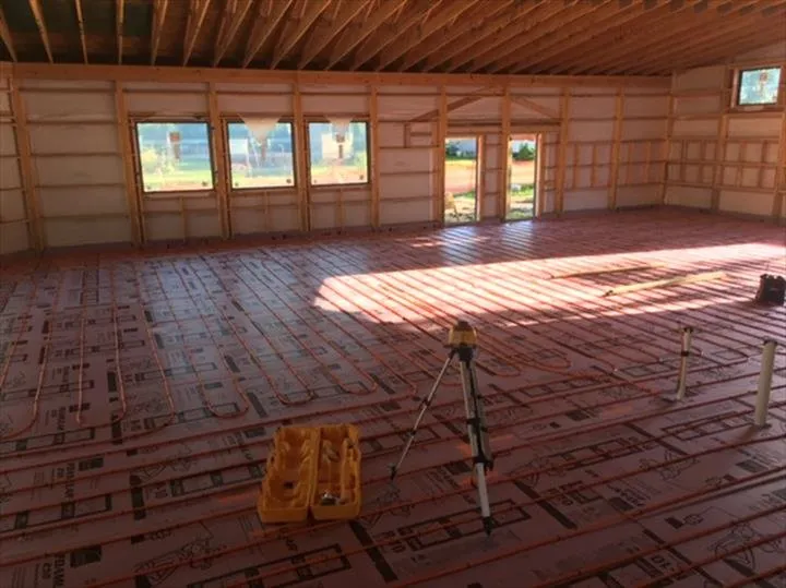 Slide of Duncan Creek Plumbing & Home Services