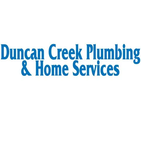 Slide of Duncan Creek Plumbing & Home Services