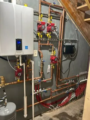 Duncan Creek Plumbing & Home Services