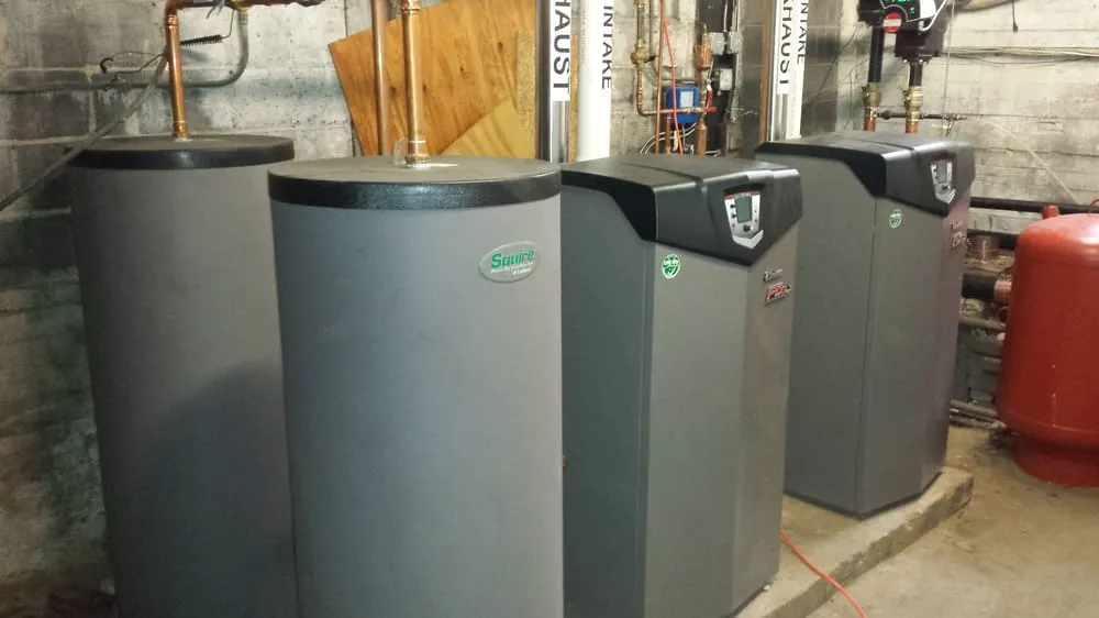 Slide of Duncan Plumbing & Heating