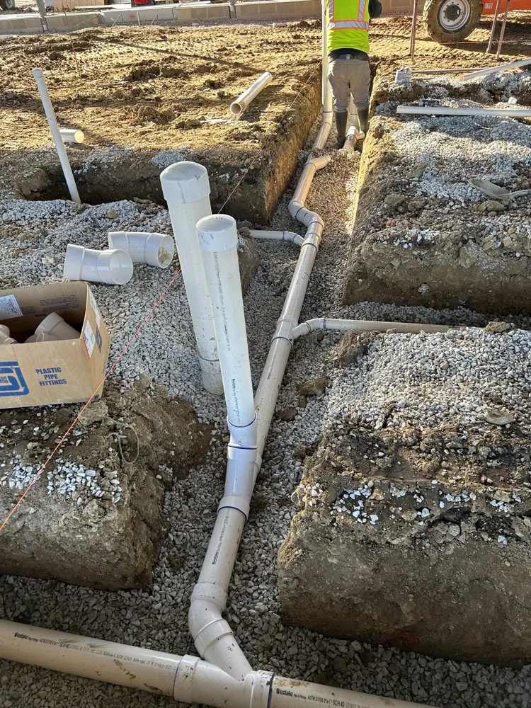 Slide of Duncan Plumbing