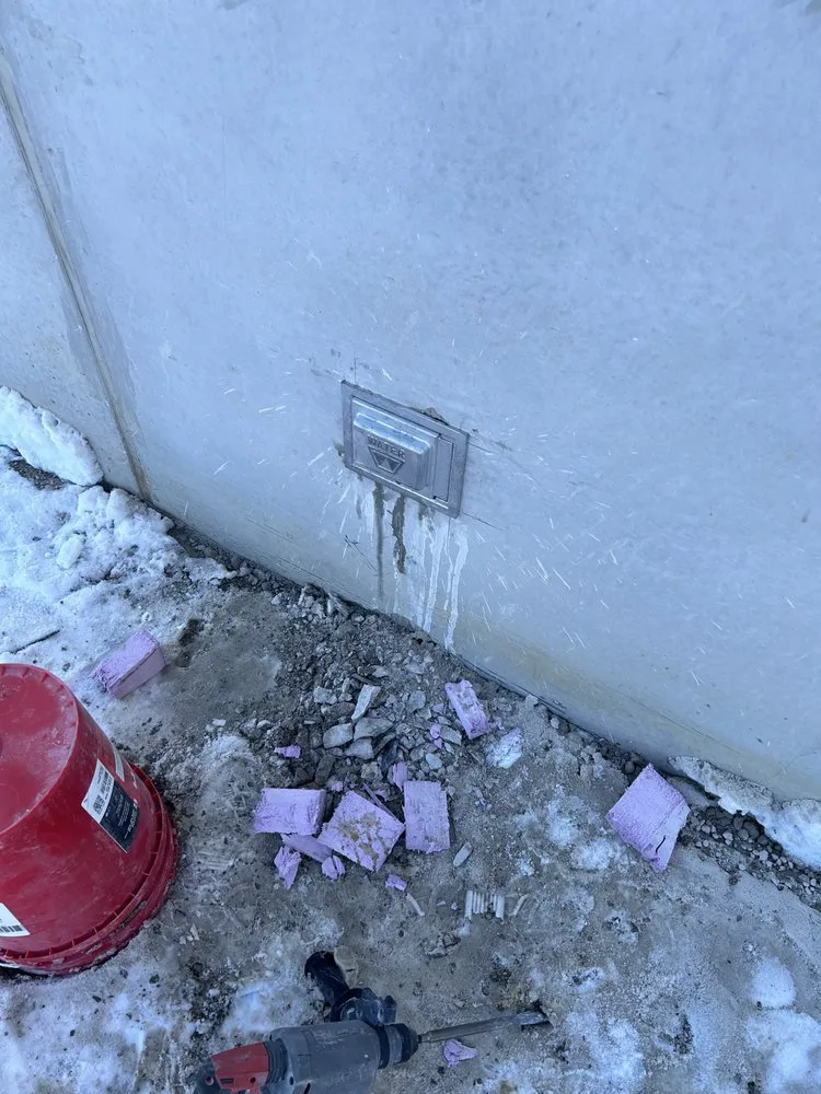 Slide of Duncan Plumbing