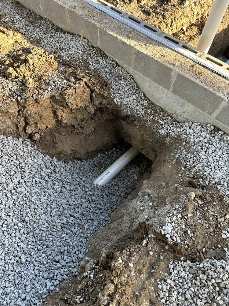 Slide of Duncan Plumbing