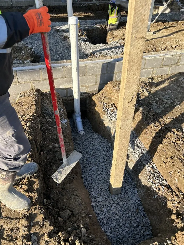 Slide of Duncan Plumbing