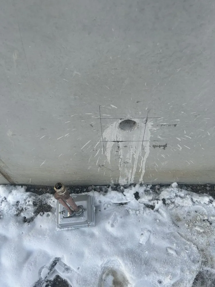 Slide of Duncan Plumbing