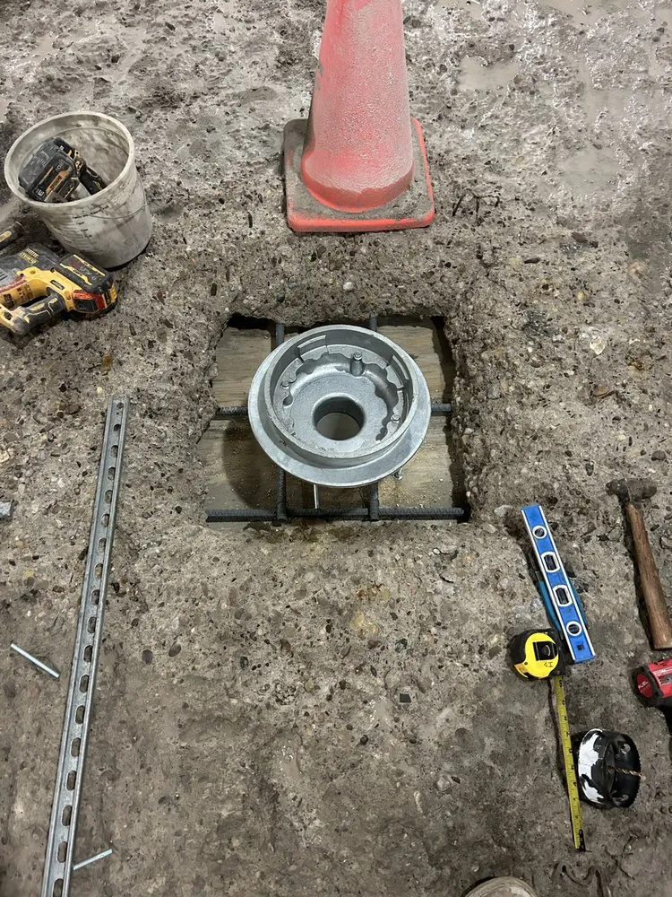 Slide of Duncan Plumbing