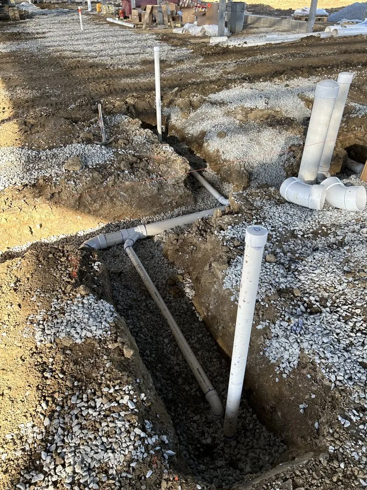 Slide of Duncan Plumbing