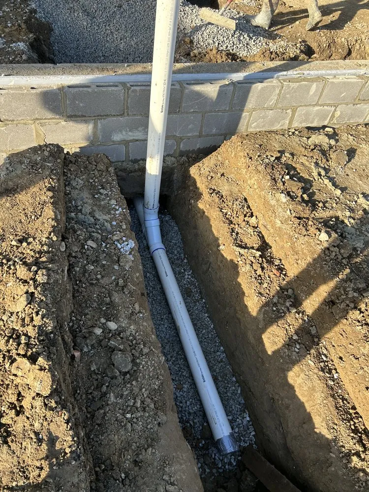 Slide of Duncan Plumbing