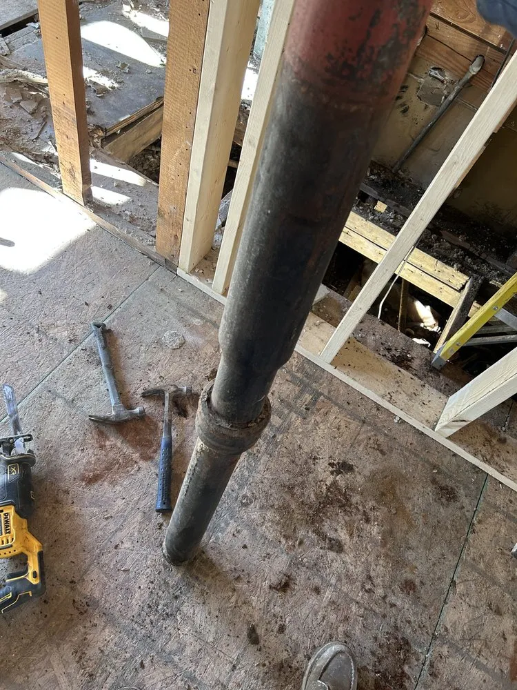 Professional emergency plumbing experts serving Indianapolis, IN - Duncan Plumbing