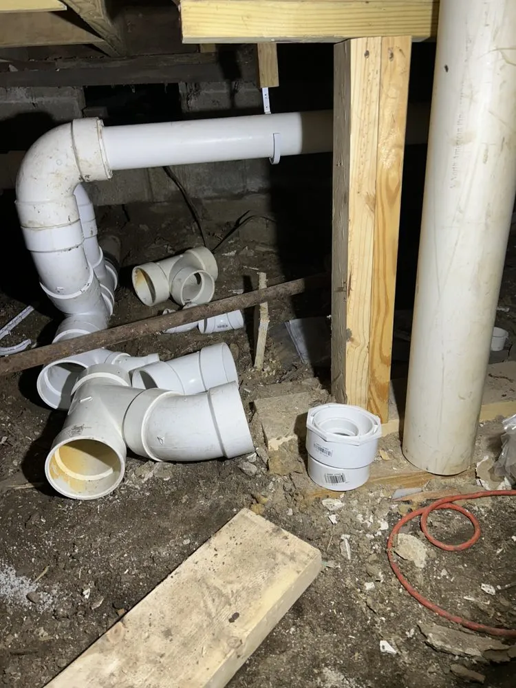 Professional leak detection experts serving Indianapolis, IN - Duncan Plumbing