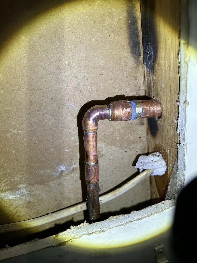 Expert plumbing repair in Indianapolis, IN by Duncan Plumbing