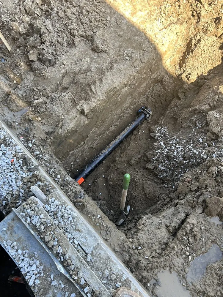 Slide of Duncan Plumbing