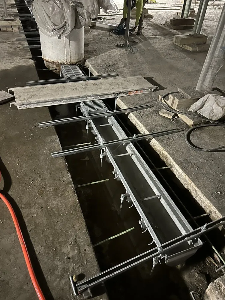 Slide of Duncan Plumbing