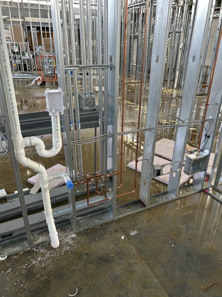 Slide of Duncan Plumbing