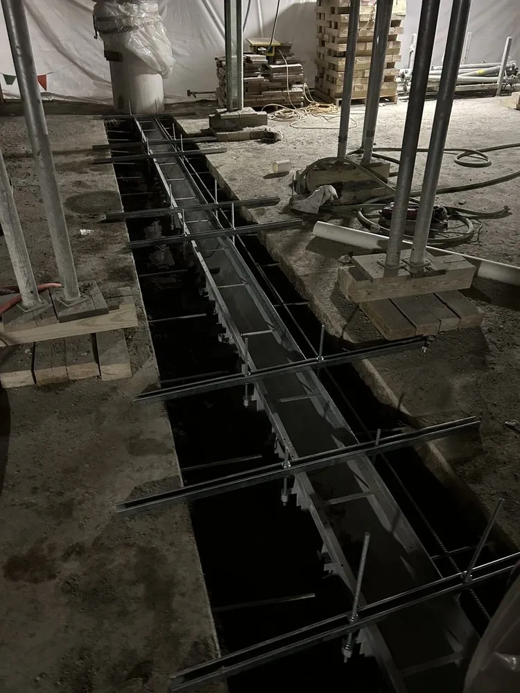 Slide of Duncan Plumbing