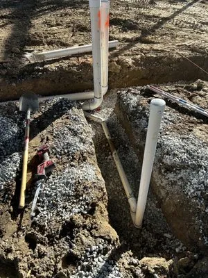 Duncan Plumbing Logo